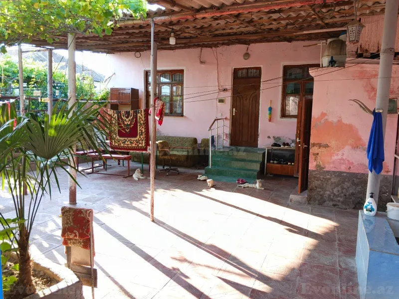 Satılır 3 otaqlı Həyət evi 68 m² Sabunçu - şəkil 12
