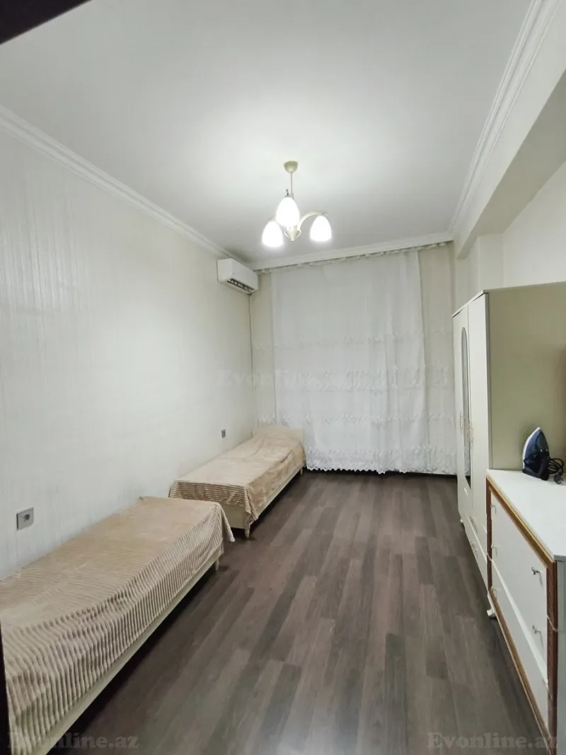 Satılır 3 otaqlı Mənzil Yeni tikili 79.9 m² Gəncə - şəkil 3