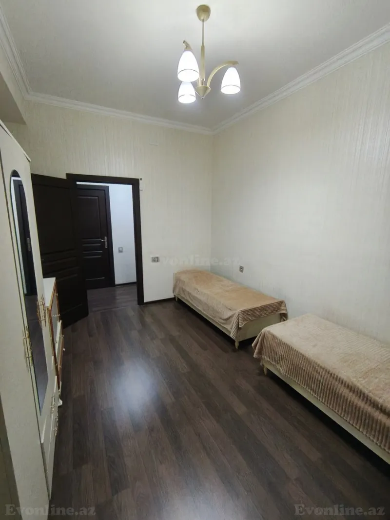 Satılır 3 otaqlı Mənzil Yeni tikili 79.9 m² Gəncə - şəkil 4