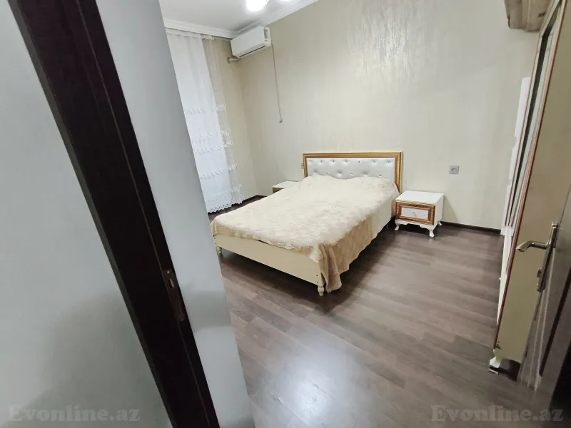 Satılır 3 otaqlı Mənzil Yeni tikili 79.9 m² Gəncə - şəkil 5