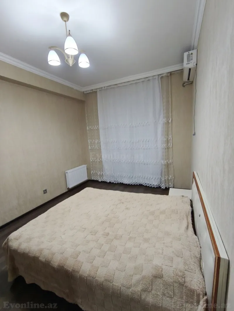 Satılır 3 otaqlı Mənzil Yeni tikili 79.9 m² Gəncə - şəkil 6