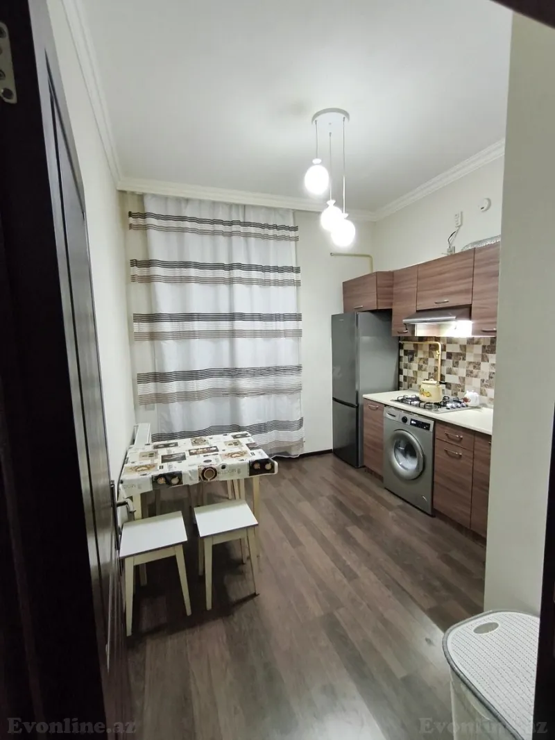 Satılır 3 otaqlı Mənzil Yeni tikili 79.9 m² Gəncə - şəkil 7