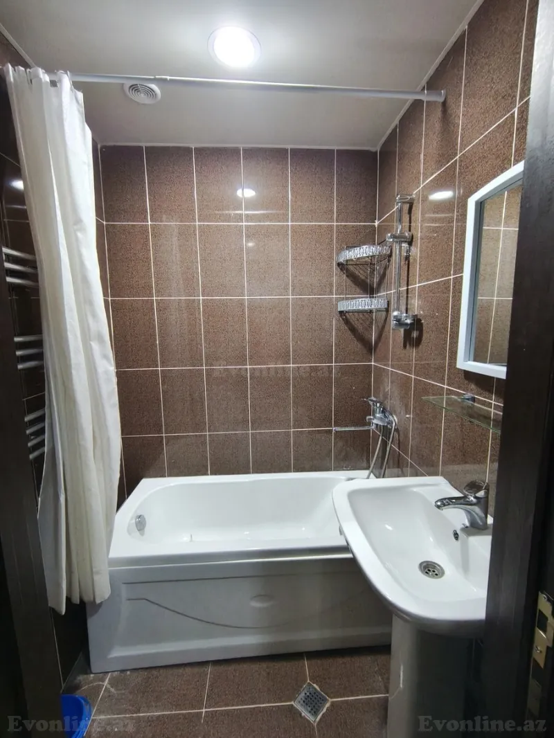Satılır 3 otaqlı Mənzil Yeni tikili 79.9 m² Gəncə - şəkil 8