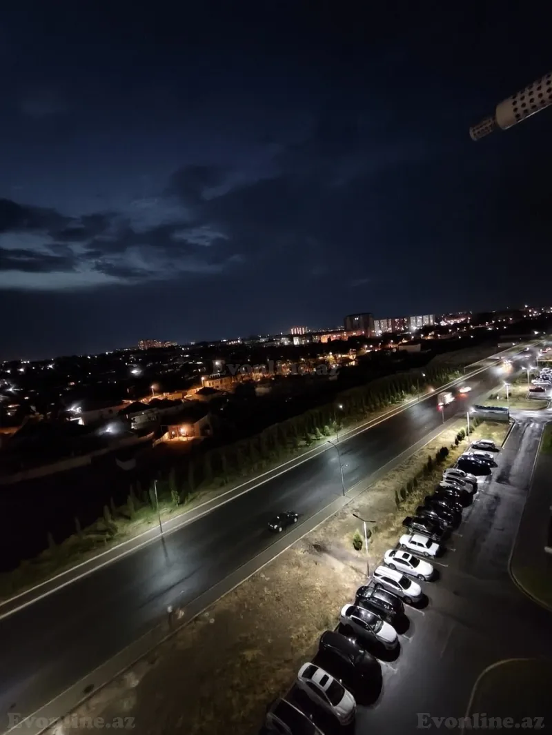 Satılır 3 otaqlı Mənzil Yeni tikili 79.9 m² Gəncə - şəkil 11