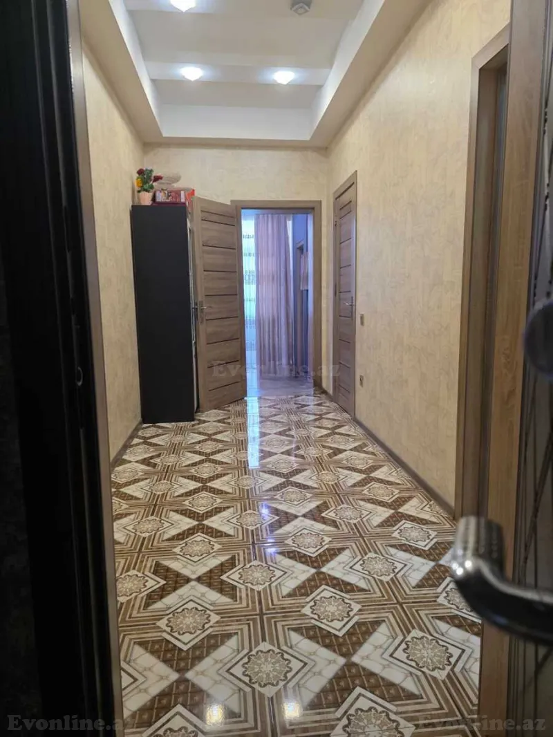 Satılır 3 otaqlı Mənzil Yeni tikili 65 m² Lökbatan - şəkil 5