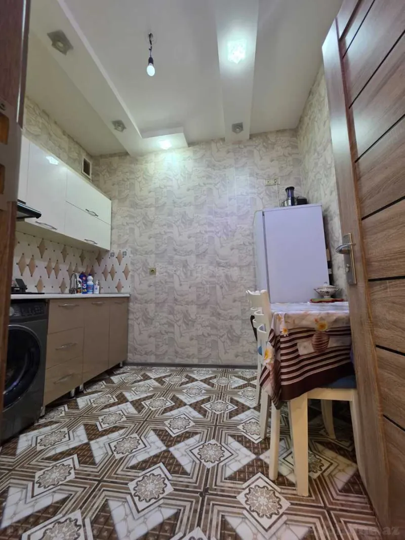 Satılır 3 otaqlı Mənzil Yeni tikili 65 m² Lökbatan - şəkil 7