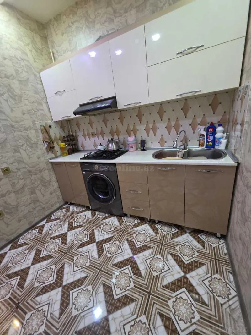 Satılır 3 otaqlı Mənzil Yeni tikili 65 m² Lökbatan - şəkil 11