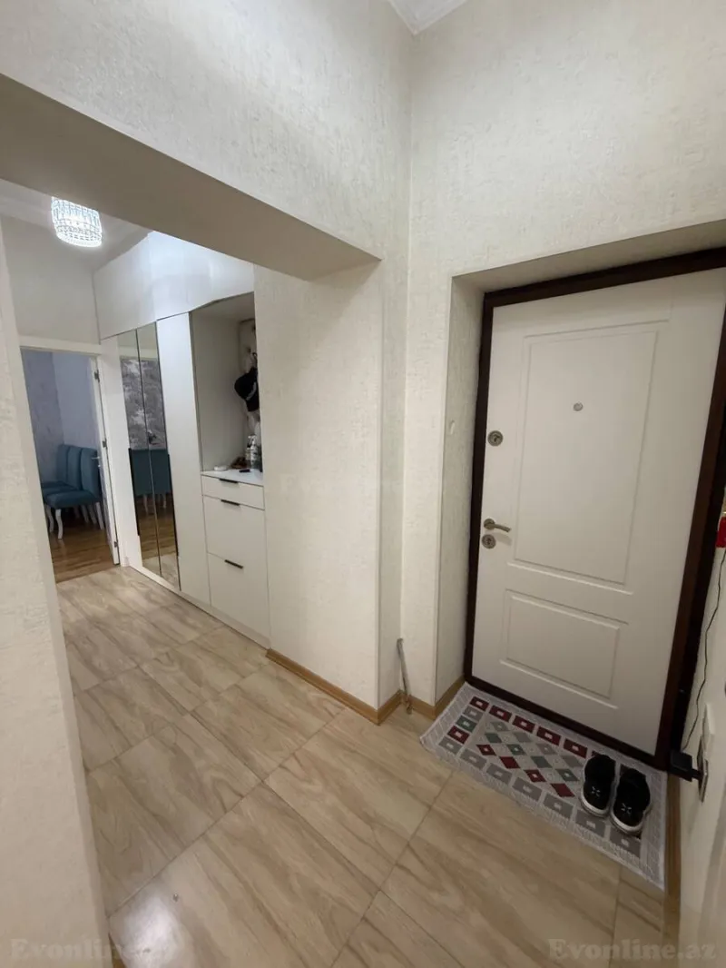 Satılır 3 otaqlı Mənzil Yeni tikili 63 m² Xırdalan - şəkil 5