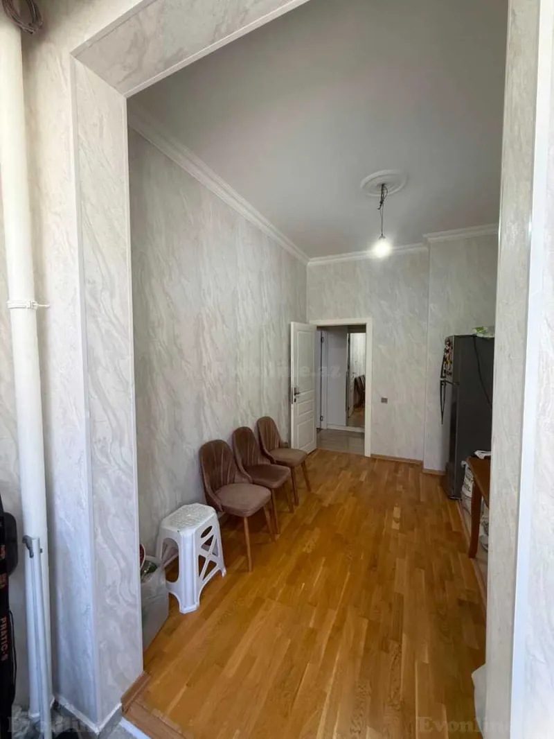 Satılır 3 otaqlı Mənzil Yeni tikili 63 m² Xırdalan - şəkil 6