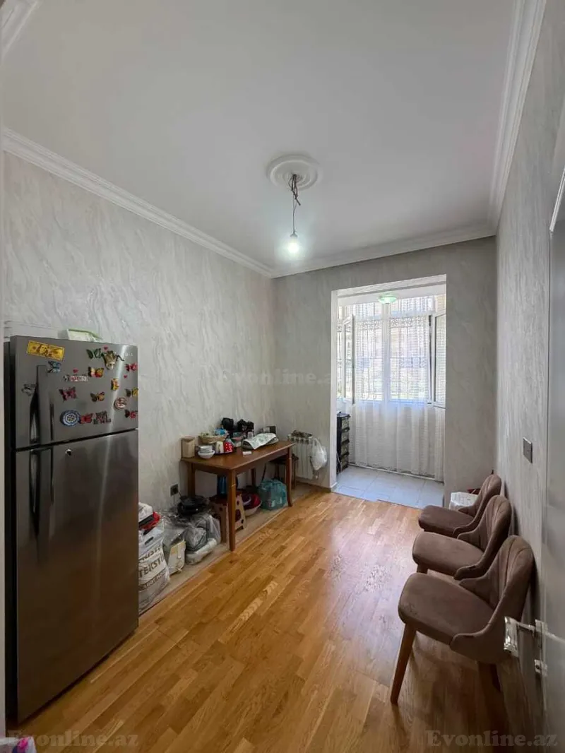 Satılır 3 otaqlı Mənzil Yeni tikili 63 m² Xırdalan - şəkil 7