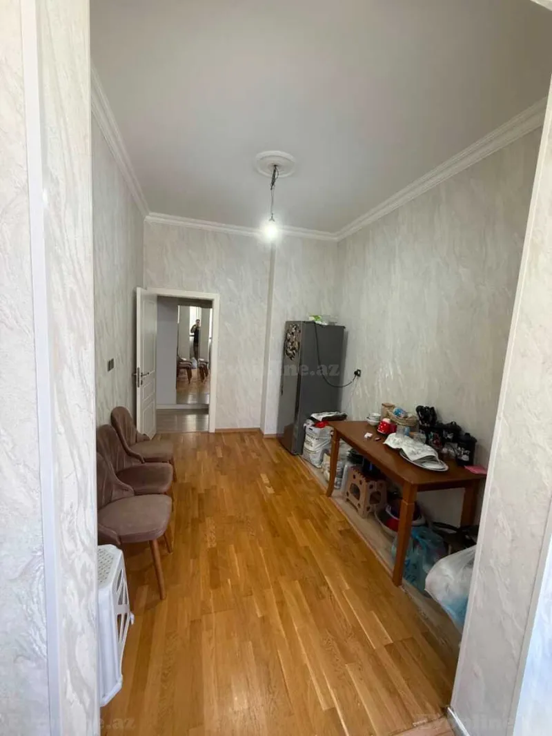 Satılır 3 otaqlı Mənzil Yeni tikili 63 m² Xırdalan - şəkil 8