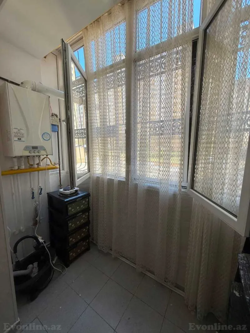 Satılır 3 otaqlı Mənzil Yeni tikili 63 m² Xırdalan - şəkil 9