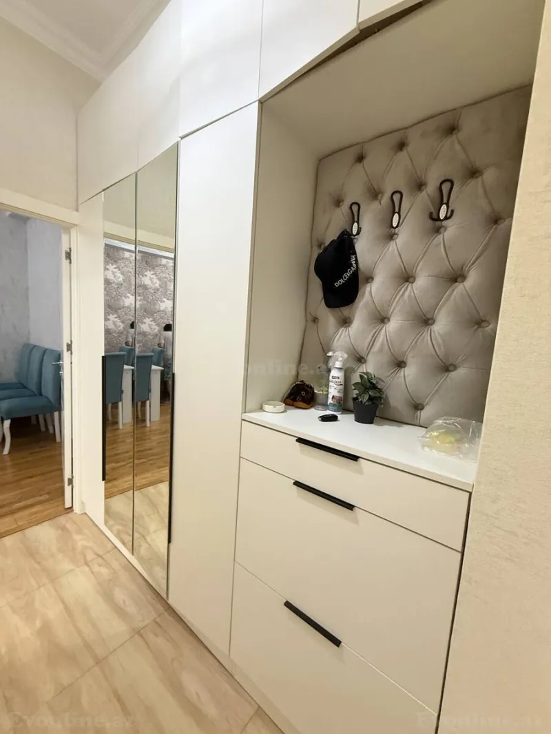 Satılır 3 otaqlı Mənzil Yeni tikili 63 m² Xırdalan - şəkil 10