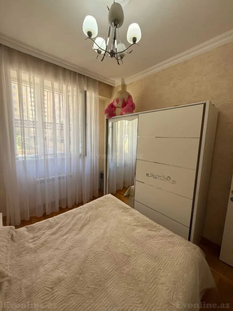Satılır 3 otaqlı Mənzil Yeni tikili 63 m² Xırdalan - şəkil 11