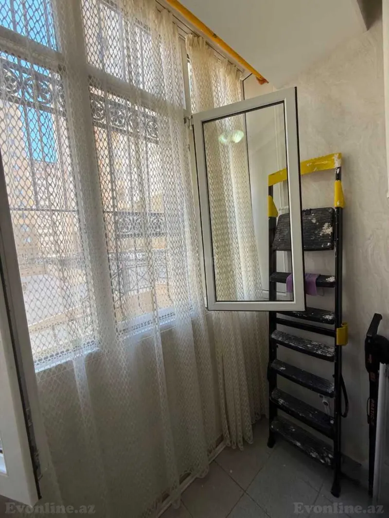 Satılır 3 otaqlı Mənzil Yeni tikili 63 m² Xırdalan - şəkil 12