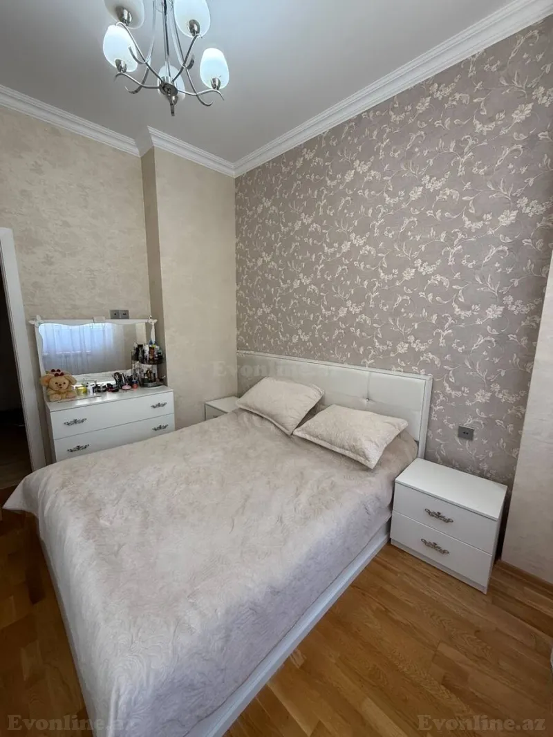Satılır 3 otaqlı Mənzil Yeni tikili 63 m² Xırdalan - şəkil 13