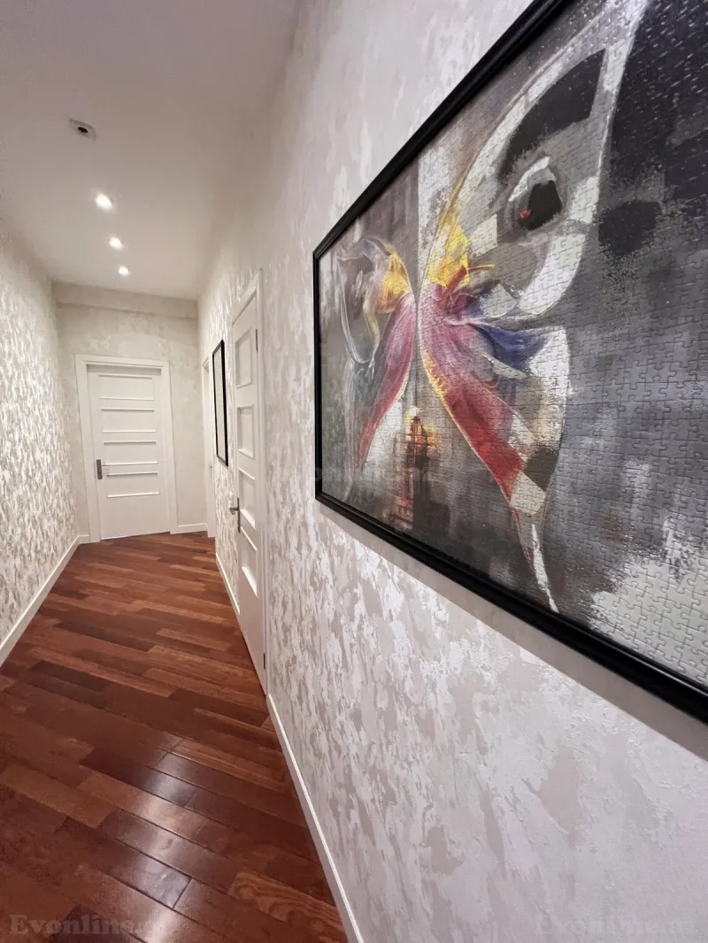 Satılır 3 otaqlı Mənzil Yeni tikili 165 m² Nəsimi r. - şəkil 14