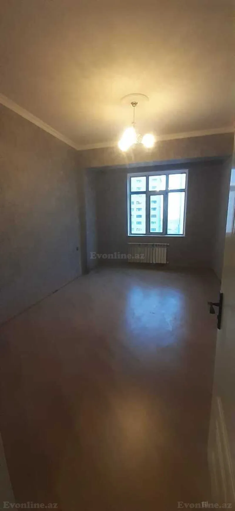 Kirayə verilir 2 otaqlı Mənzil Yeni tikili 80 m² Bayıl - şəkil 3