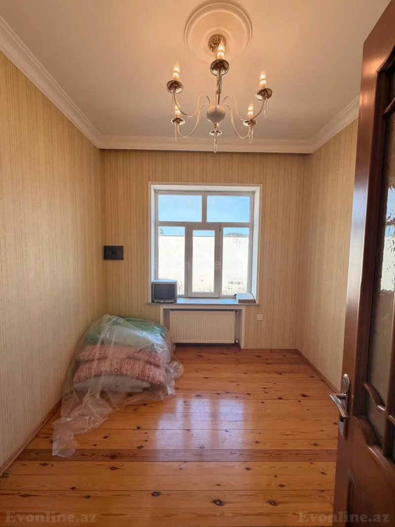 Satılır 8 otaqlı Həyət evi 280 m² Badamdar - şəkil 9