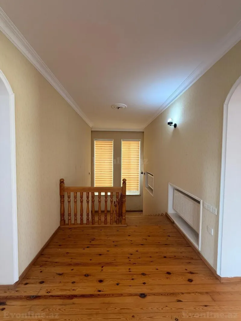 Satılır 8 otaqlı Həyət evi 280 m² Badamdar - şəkil 13