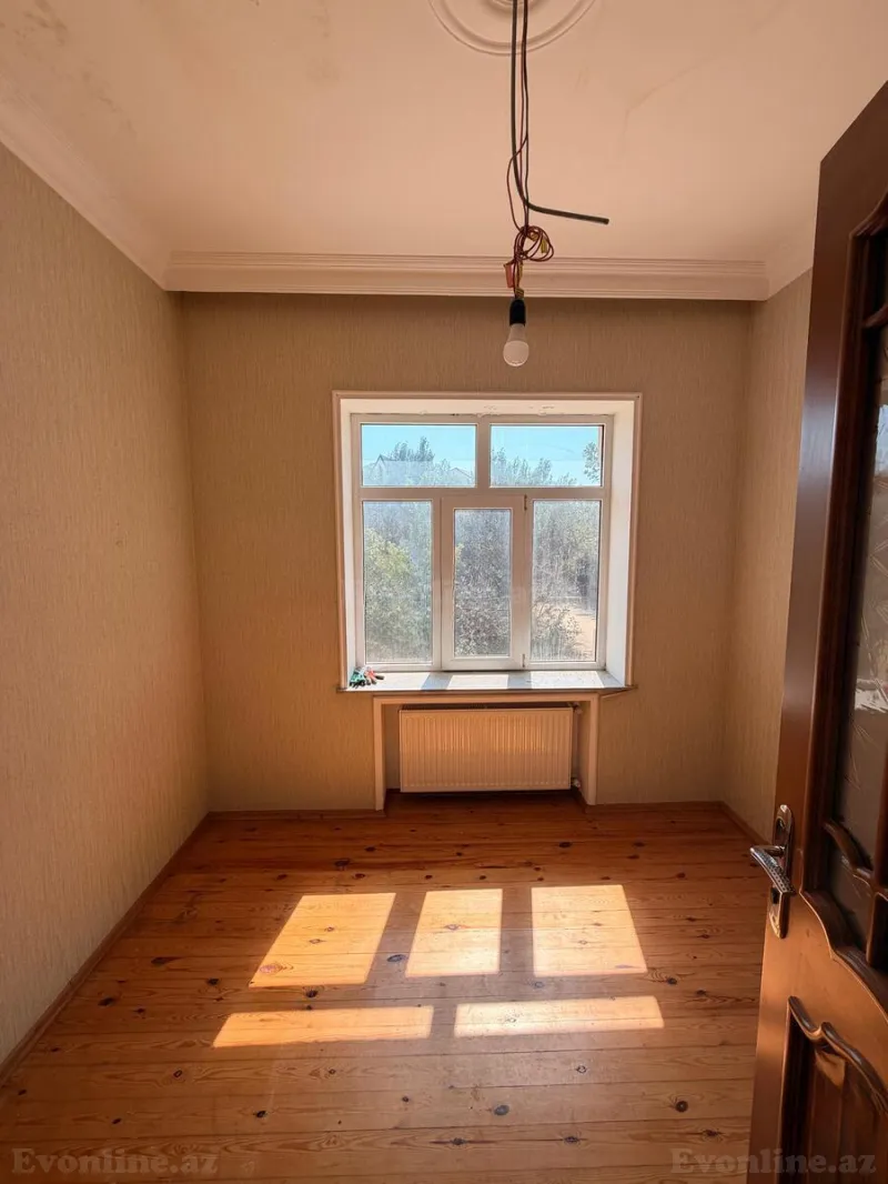 Satılır 8 otaqlı Həyət evi 280 m² Badamdar - şəkil 14