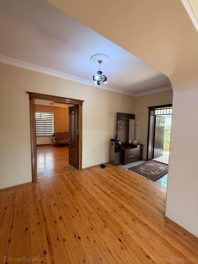 Satılır 8 otaqlı Həyət evi 280 m² Badamdar - şəkil 18