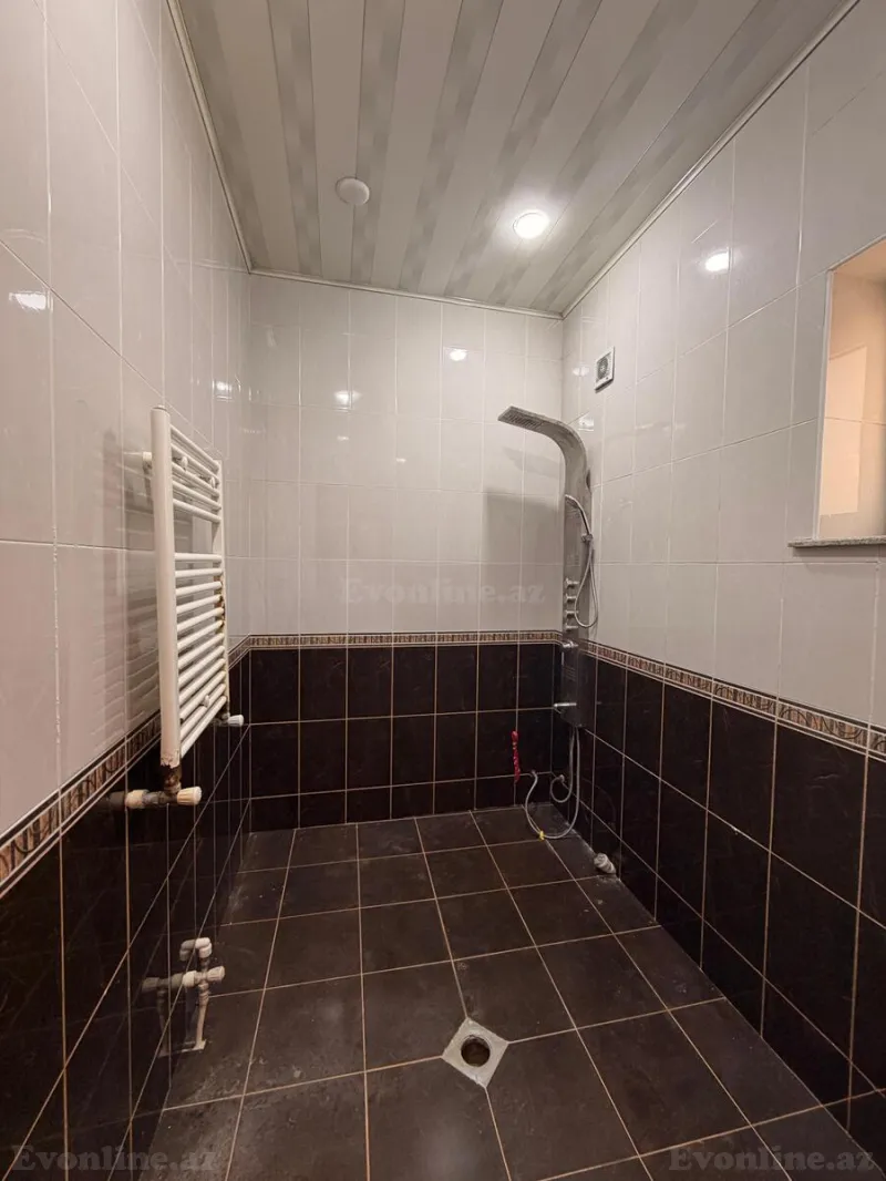 Satılır 8 otaqlı Həyət evi 280 m² Badamdar - şəkil 19