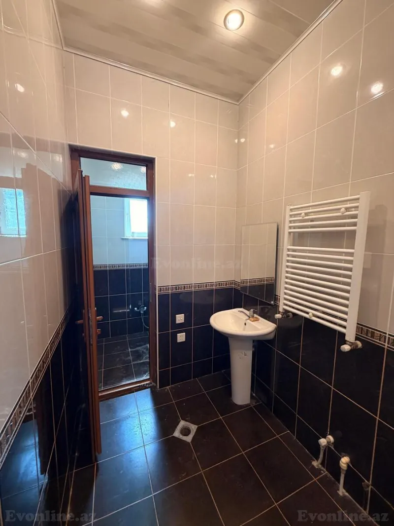 Satılır 8 otaqlı Həyət evi 280 m² Badamdar - şəkil 20
