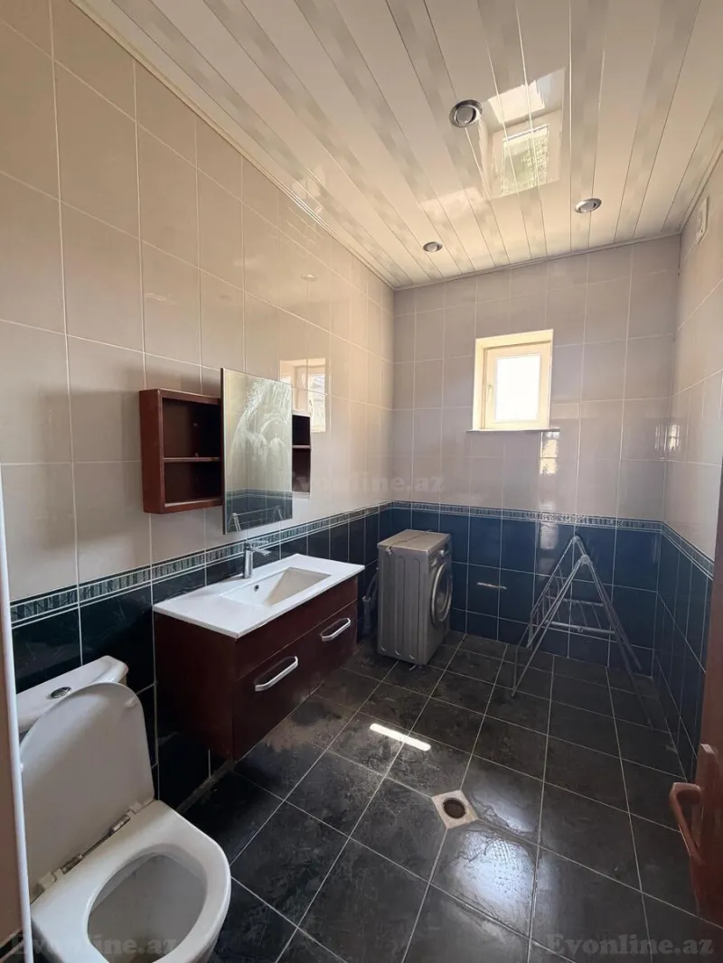 Satılır 8 otaqlı Həyət evi 280 m² Badamdar - şəkil 21