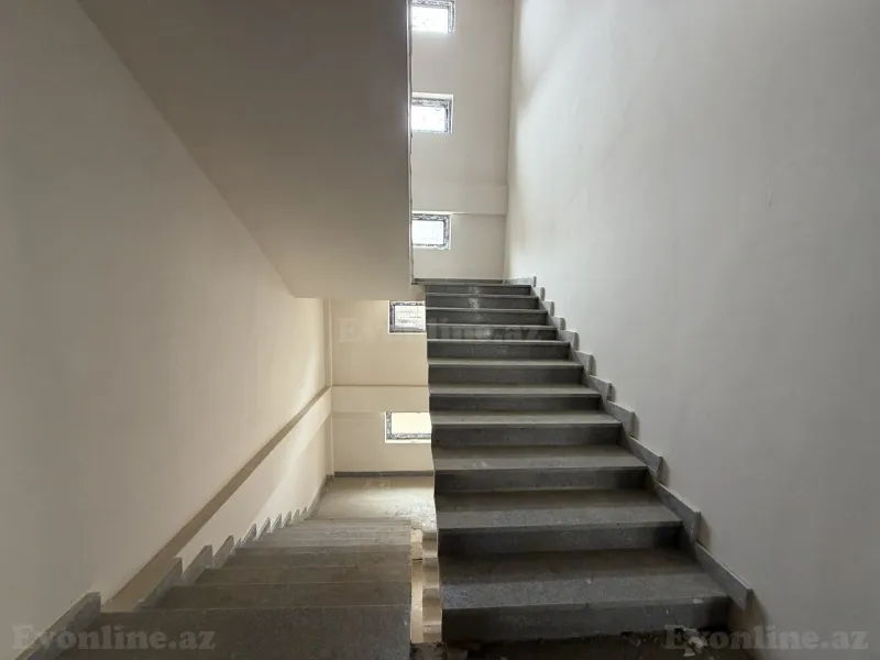 Satılır 2 otaqlı Mənzil Yeni tikili 74.2 m² Buzovna - şəkil 3