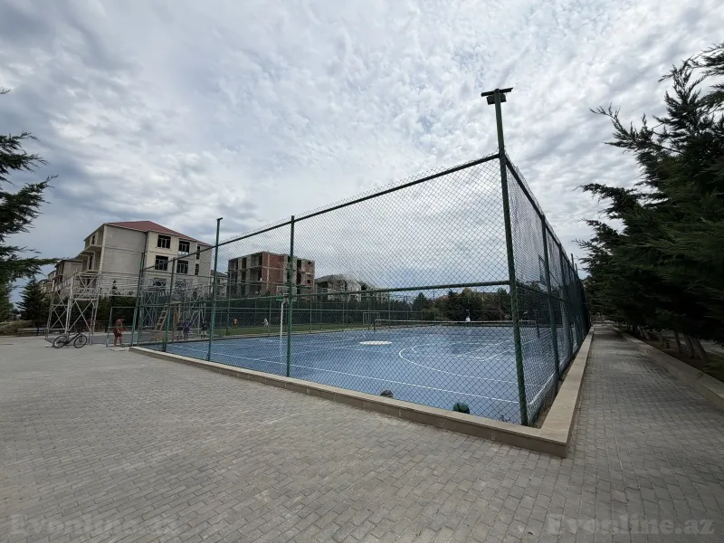 Satılır 2 otaqlı Mənzil Yeni tikili 74.2 m² Buzovna - şəkil 5