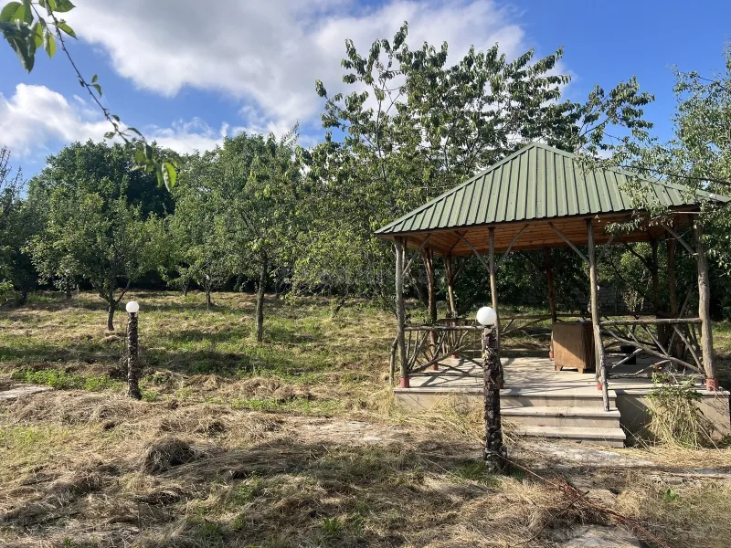 Satılır 7 otaqlı Həyət evi 210 m² Şamaxı - şəkil 2