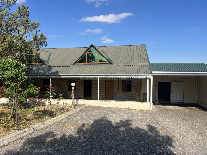 Satılır 7 otaqlı Həyət evi 210 m² Şamaxı - şəkil 8