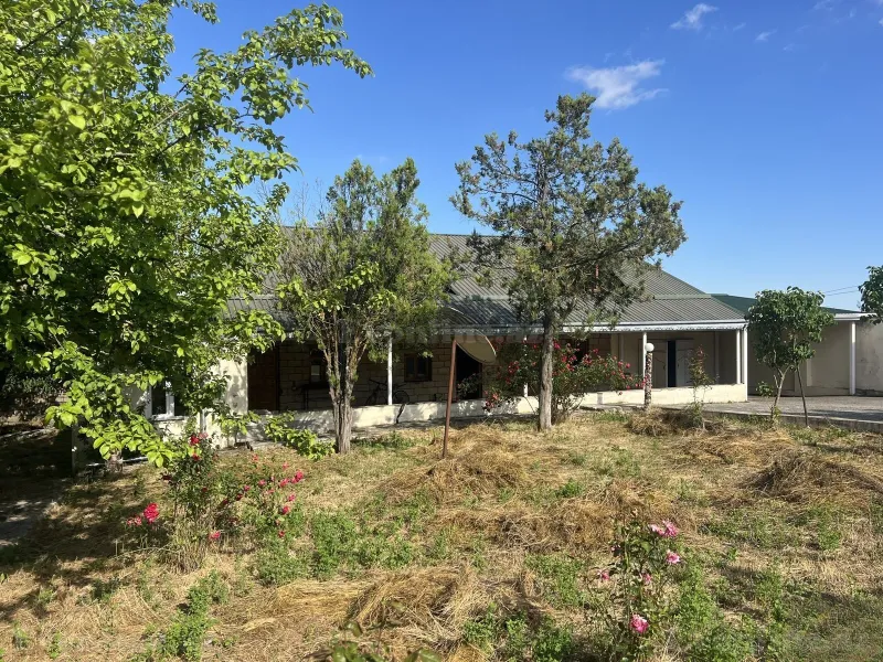Satılır 7 otaqlı Həyət evi 210 m² Şamaxı - şəkil 9