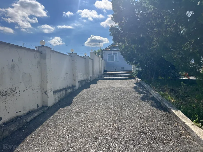 Satılır 7 otaqlı Həyət evi 210 m² Şamaxı - şəkil 10