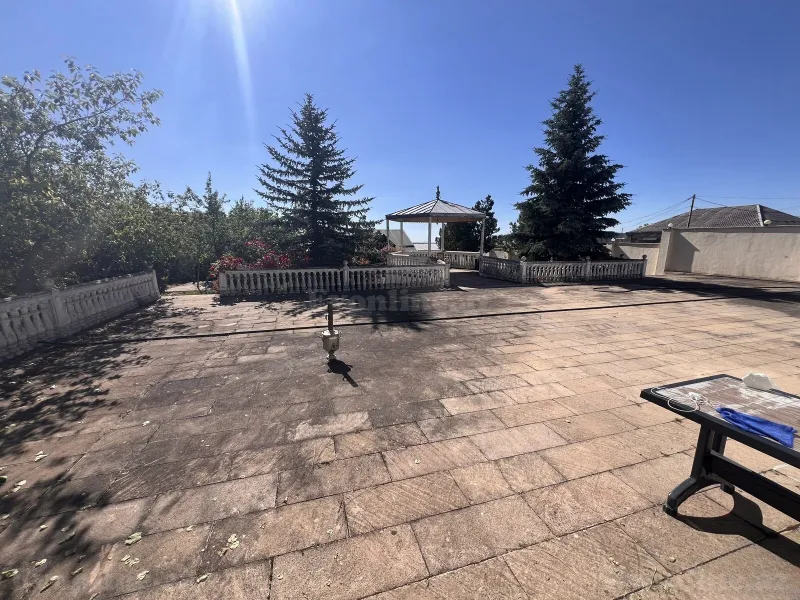 Satılır 7 otaqlı Həyət evi 210 m² Şamaxı - şəkil 13
