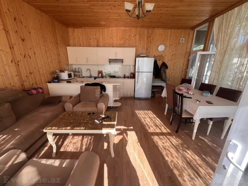 Satılır 7 otaqlı Həyət evi 210 m² Şamaxı - şəkil 15