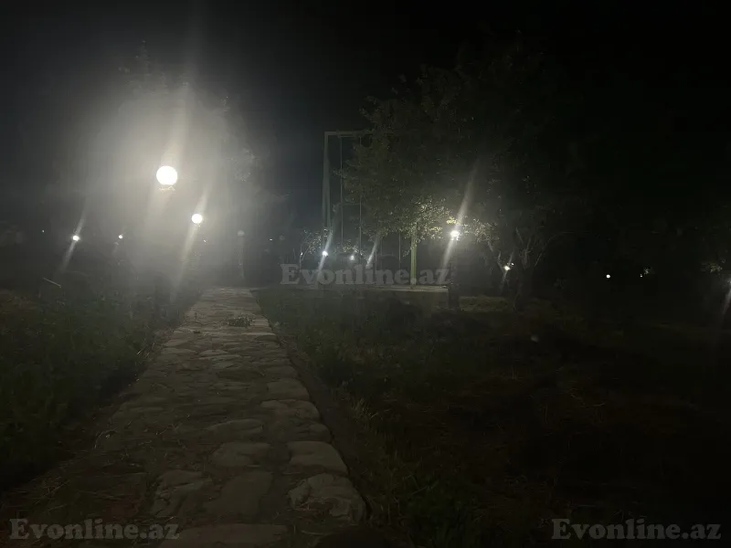 Satılır 7 otaqlı Həyət evi 210 m² Şamaxı - şəkil 18