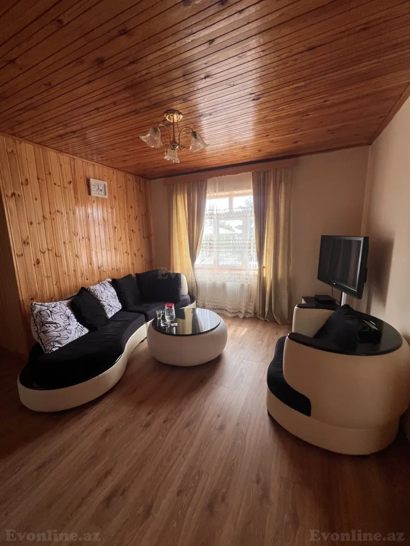Satılır 7 otaqlı Həyət evi 210 m² Şamaxı - şəkil 20