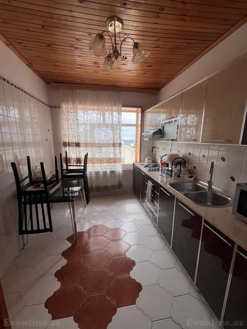 Satılır 7 otaqlı Həyət evi 210 m² Şamaxı - şəkil 21