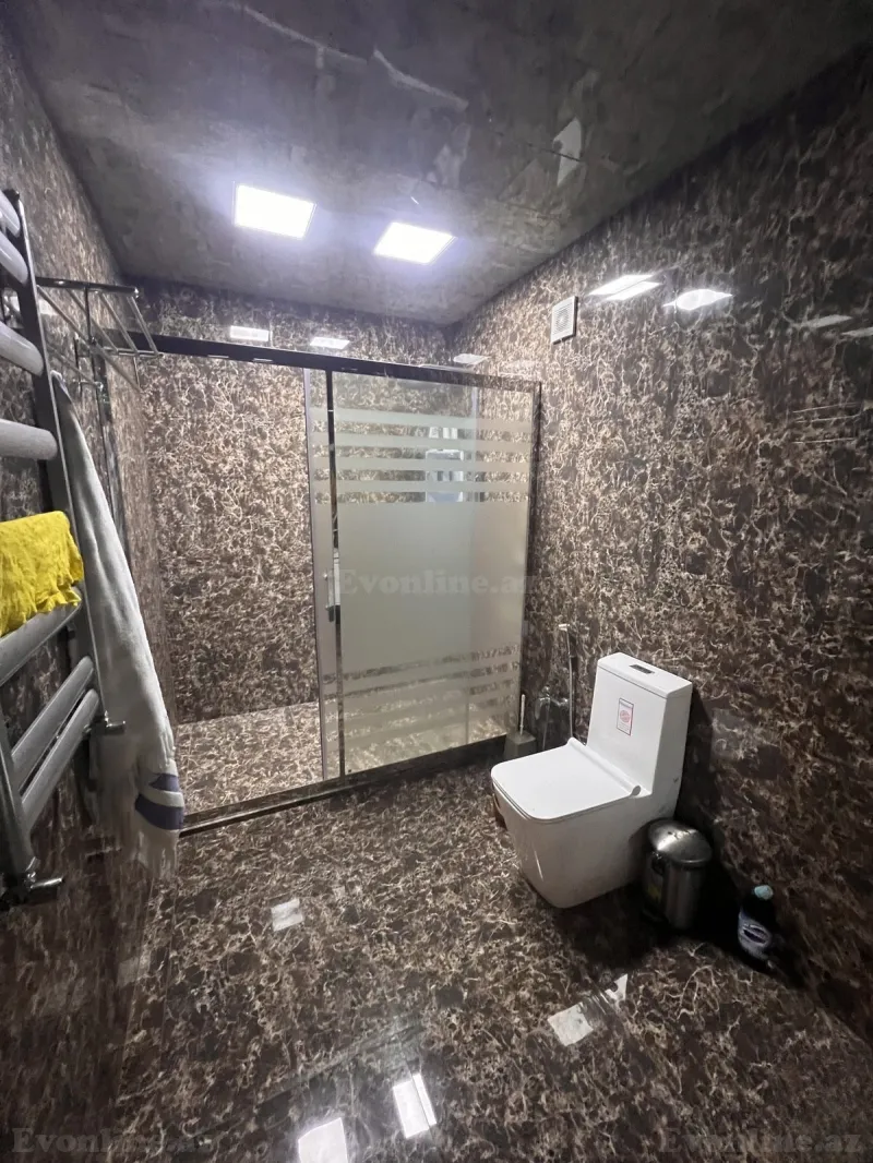 Satılır 7 otaqlı Həyət evi 210 m² Şamaxı - şəkil 23