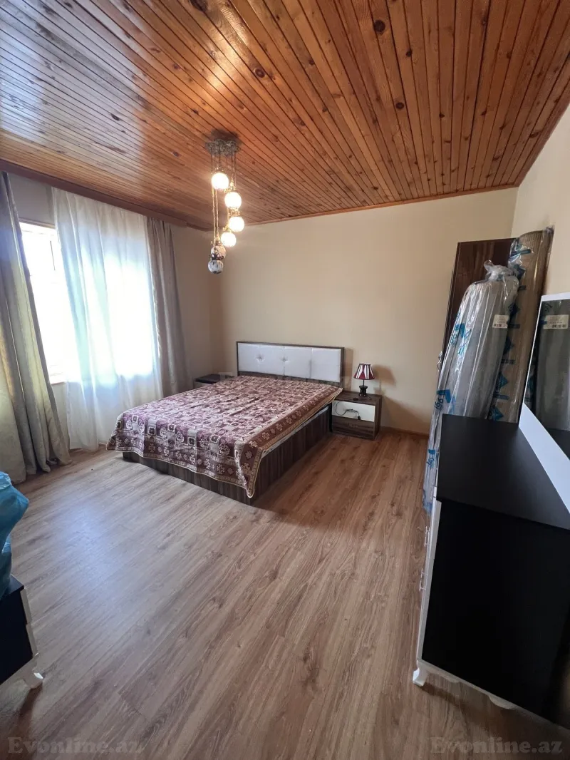 Satılır 7 otaqlı Həyət evi 210 m² Şamaxı - şəkil 24