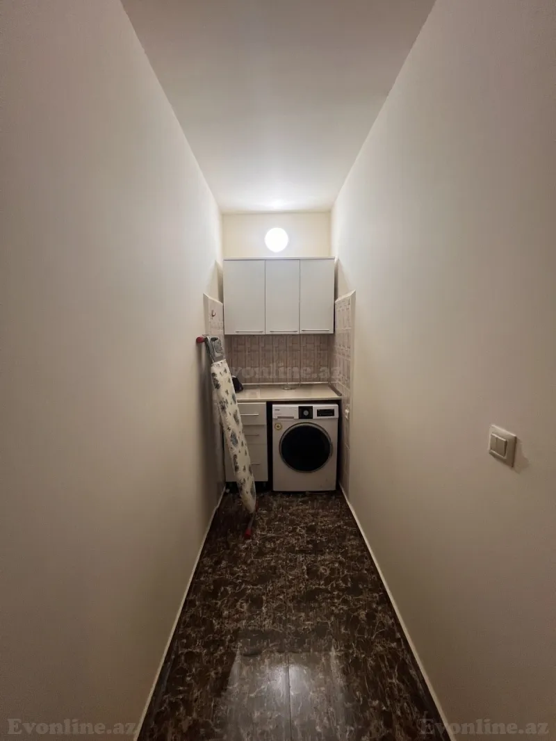 Satılır 7 otaqlı Həyət evi 210 m² Şamaxı - şəkil 25