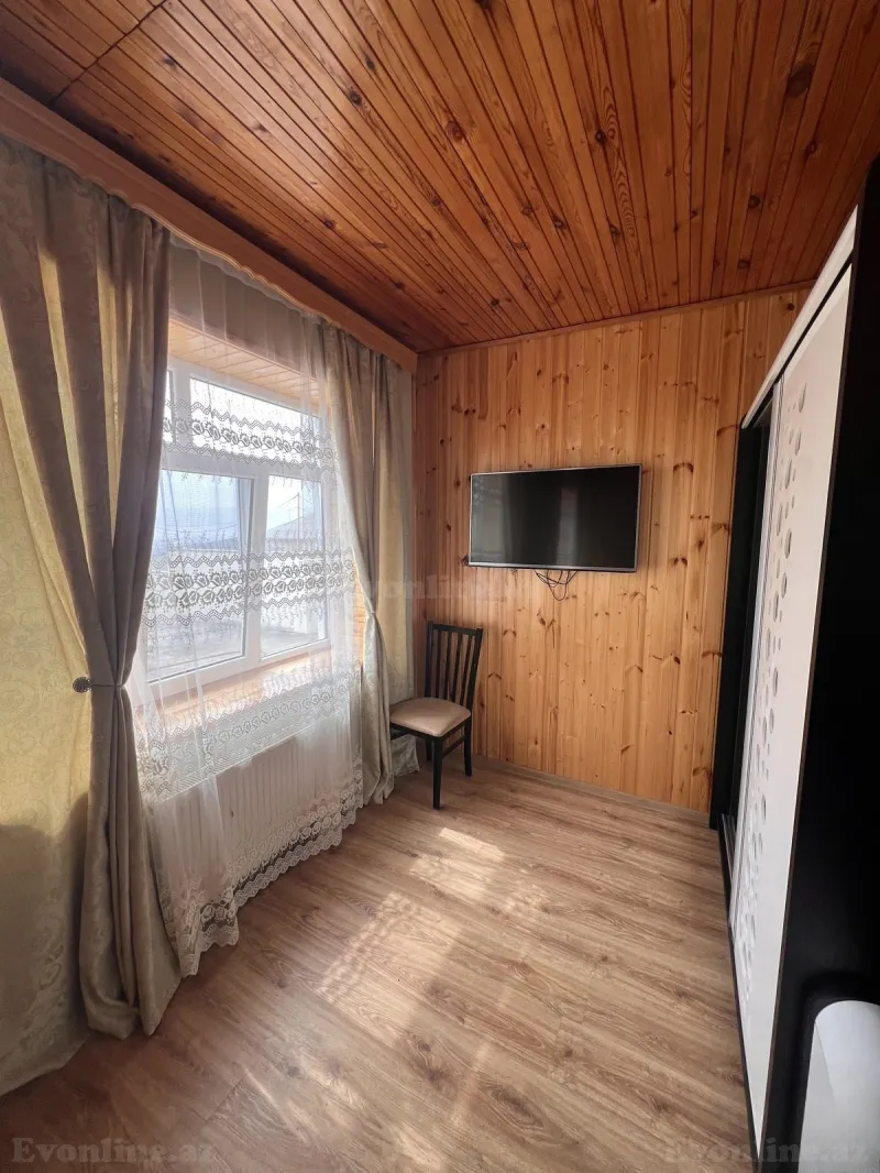 Satılır 7 otaqlı Həyət evi 210 m² Şamaxı - şəkil 29