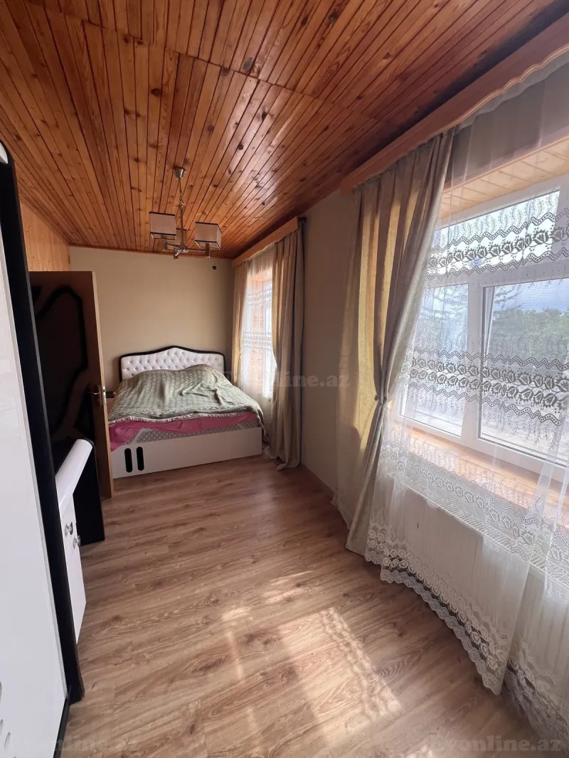 Satılır 7 otaqlı Həyət evi 210 m² Şamaxı - şəkil 30