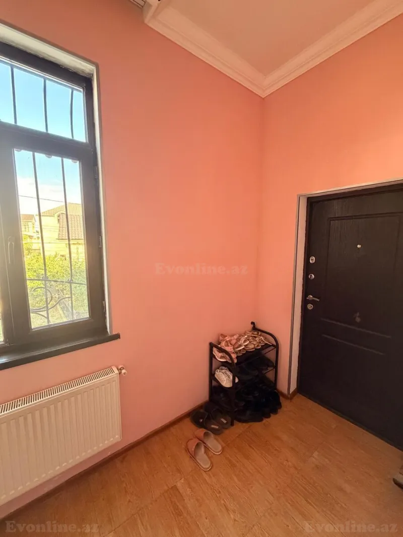 Satılır 7 otaqlı Həyət evi 220 m² Badamdar - şəkil 8