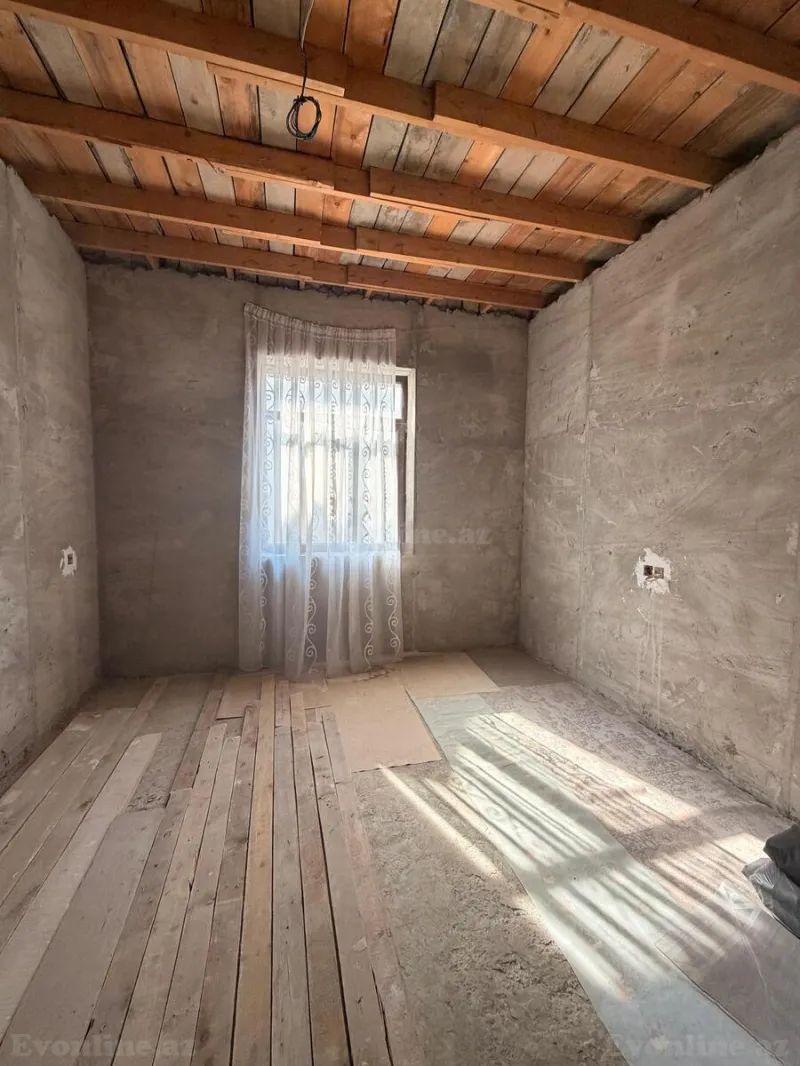 Satılır 7 otaqlı Həyət evi 220 m² Badamdar - şəkil 12