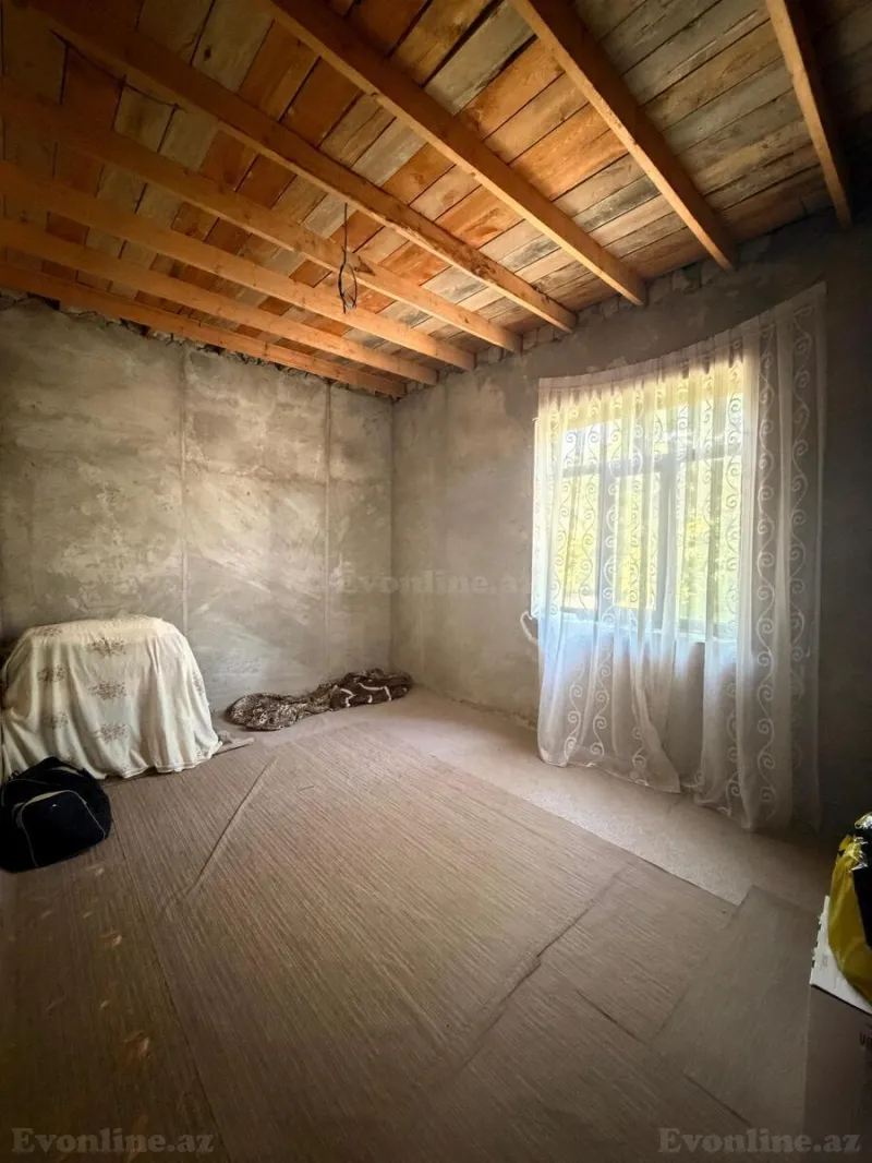 Satılır 7 otaqlı Həyət evi 220 m² Badamdar - şəkil 13