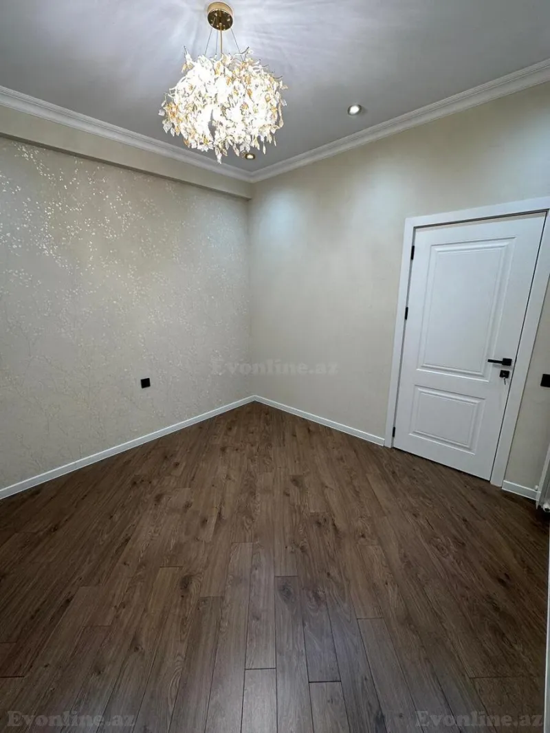 Satılır 3 otaqlı Mənzil Yeni tikili 92 m² Yasamal r. - şəkil 5