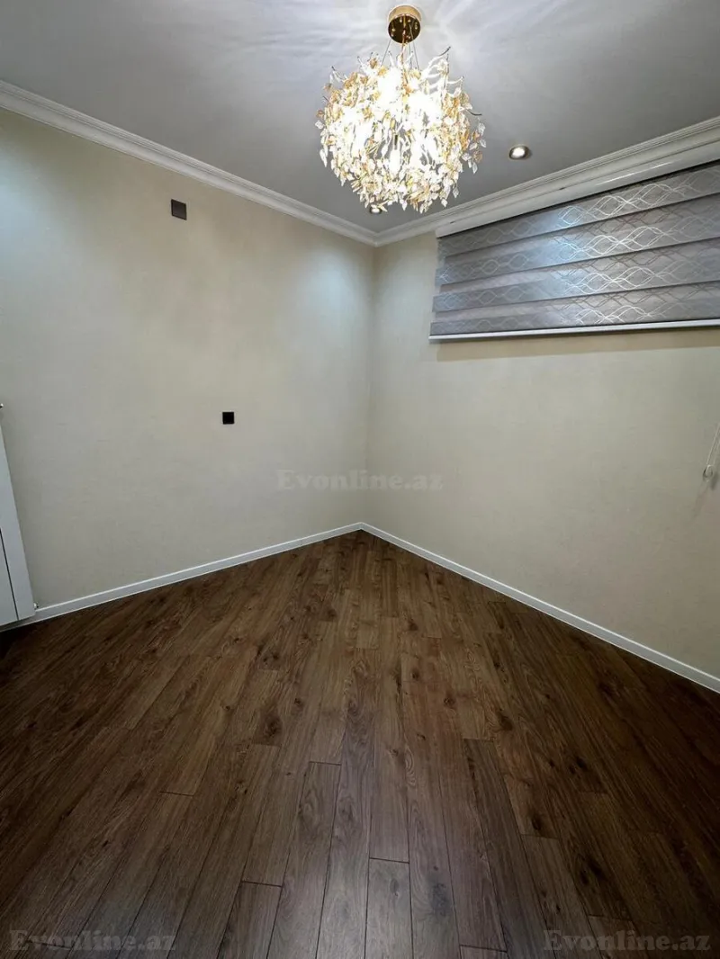 Satılır 3 otaqlı Mənzil Yeni tikili 92 m² Yasamal r. - şəkil 6